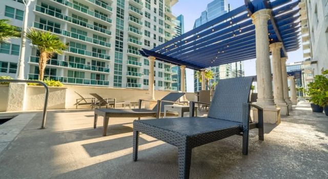 Апартаменты Cloud 9 - Amenities 24 7 Security Location