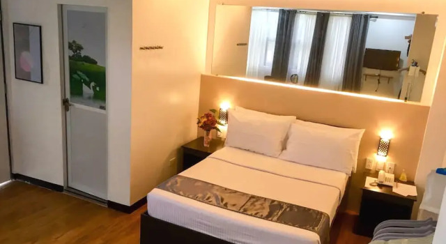 Ykg Hotel, Boek Hotel Mati Mindanao