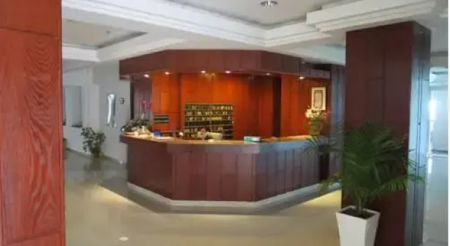 Margoa Arad Hotel