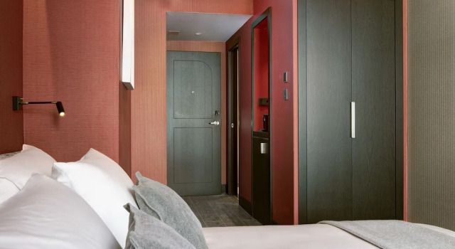 Номер Superior Casa Almagro by The Pavilions Hotels & Resorts