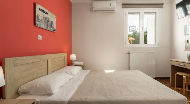 Olea Serenity Villa, Reserva ahora Villa Loutraki Corintia