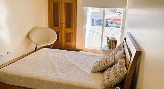 Apartment T2 Oliveira, Rezerwuj Apartament Hotele w Algarve z parkingiem, Parking