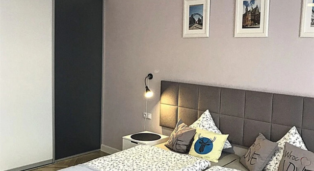 Wroclaw City Apartments, Забронировать Апартаменты/квартира Средместье 