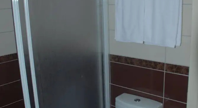 Номер Standard Pekcan Hotel