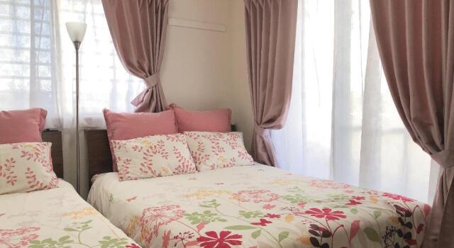 TerraceRin YN23, Rezervovat Apartmán Apartmány v Okinawa, Apartmán