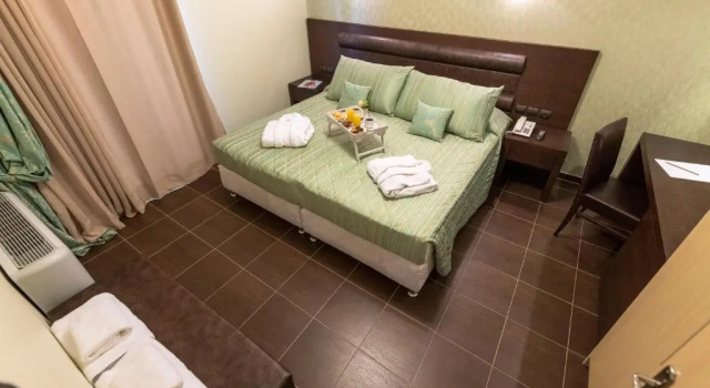 Thermios Apollon Hotel, Reserva ahora Hotel  