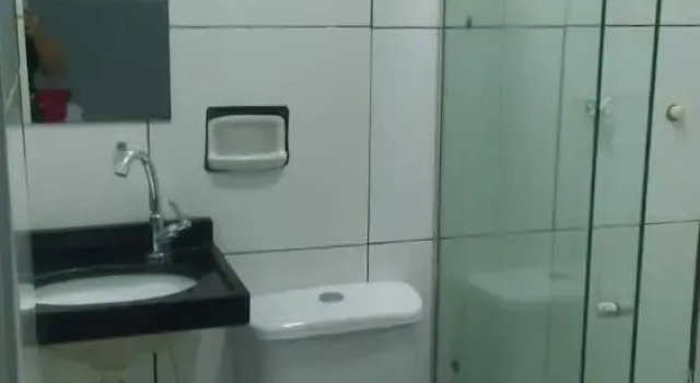 Двухместный номер Economy Cysne Hotel Sobral