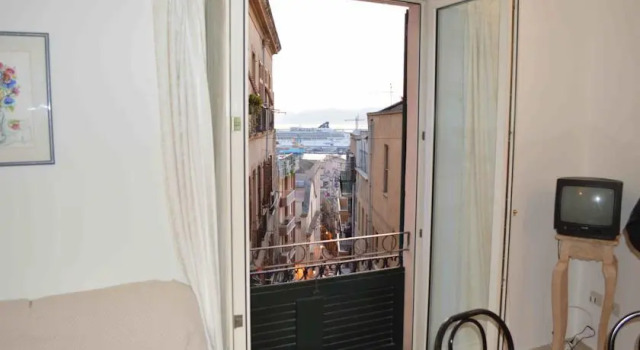 Centro Storico Cima 6