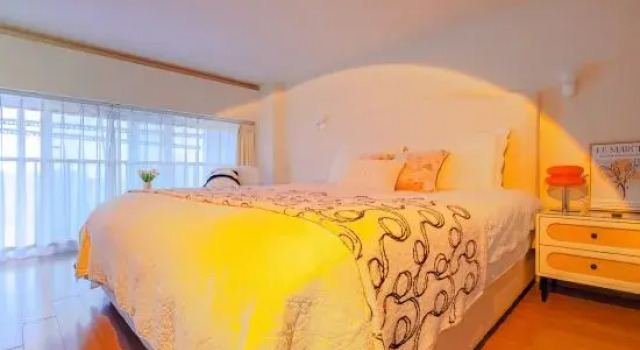 Люкс Comfort YiShi Homestay