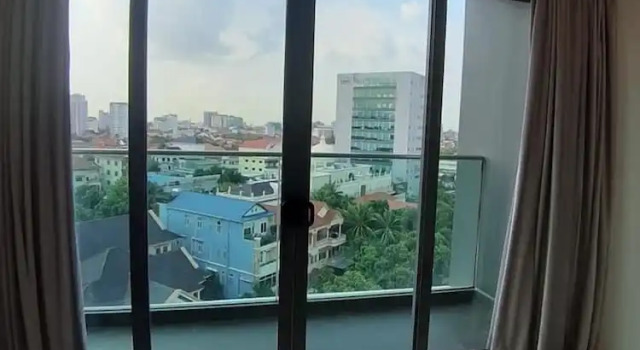Студия Apennines Condominium