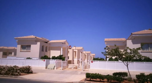 Anthorina Villa 17