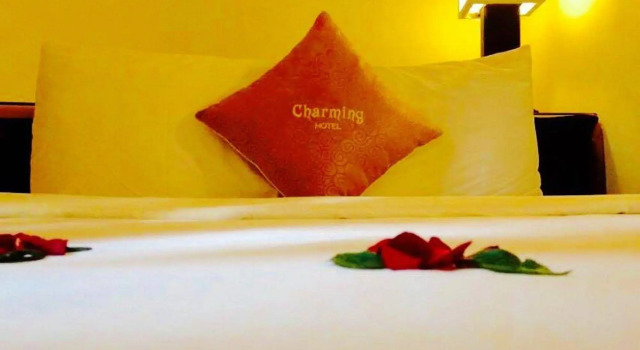 Ruby Bistro Hotel