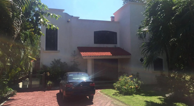 Green Oasis Home Boutique, Prenota Boutique Hotel a Quintana Roo con parcheggio, Parcheggio