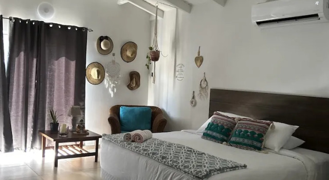 Апартаменты Arubas Bakval Suites