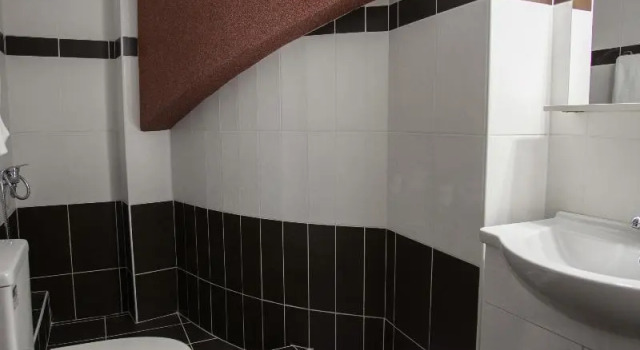 Номер Standard с балконом Ambrosia Suites