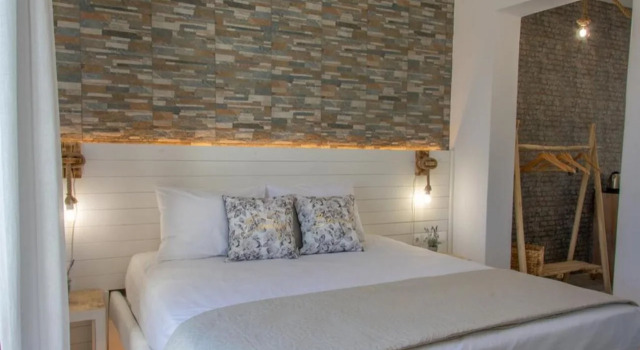 Rafael Hotel - Adults Only