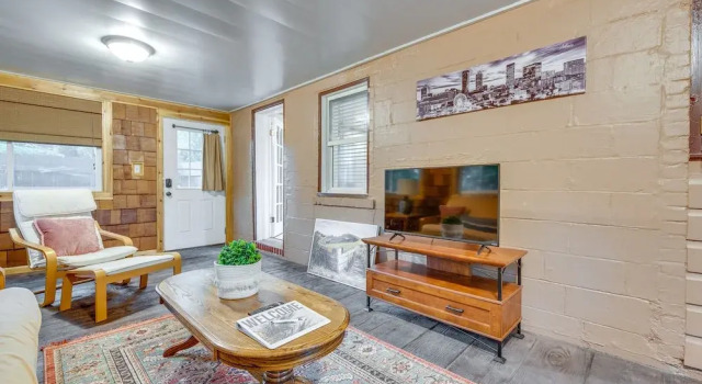 Dog-friendly Atlanta Vacation Rental Near Parks!, 预订 酒店 亚特兰大 佐治亚州