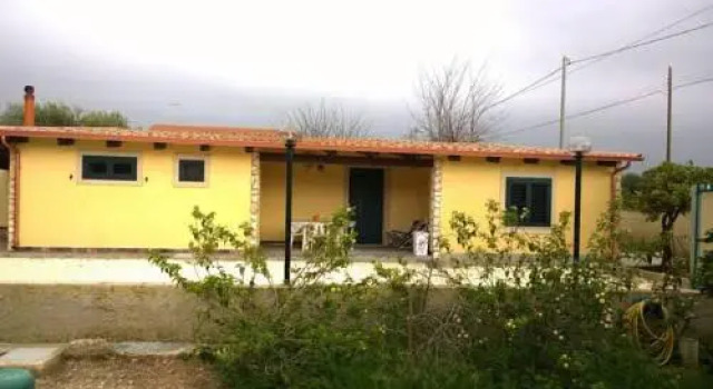 Villa Re Falare - Casa Vacanze, Book Villa Sommerhuse i Sicilien, Hytte