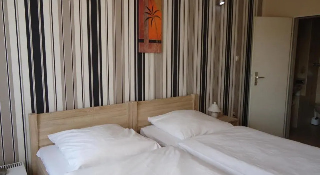 Номер Standard Hotel am Schloss