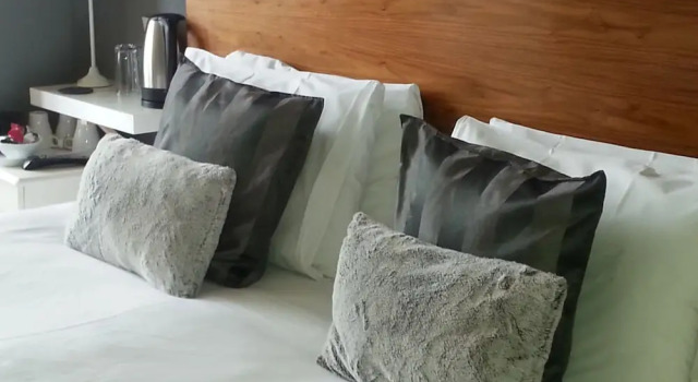 Номер Premium Edinburgh Townhouse