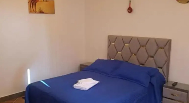 Номер Comfort Riad Villa Nice Tagadirt, Agadir