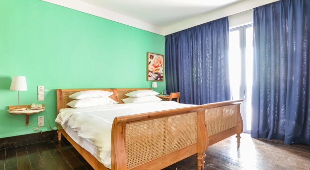 AS Resort Dawan, Rezerwuj Ośrodek wypoczynkowy Hotele resortowe w Guangdong, Ośrodek wypoczynkowy