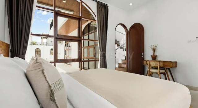 Calyra Villa by Kozystay - Ungasan, Prenota Villa Ville a Bali, Villa