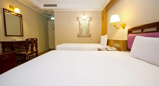 Standard Dreier Zimmer SL MOTEL