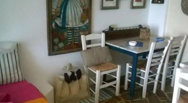 Studio Paradiso, Prenota Appartamento Hotel a Milo con parcheggio, Parcheggio