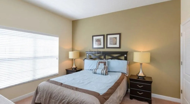 Paradise Palms Vacation Home 4 Bedrooms townhouse by RedAwning