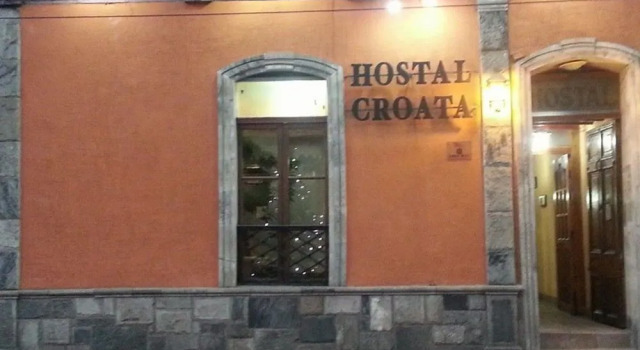Hostal Croata, Reserva ahora Albergue Hoteles en Coquimbo con desayuno, Desayunos