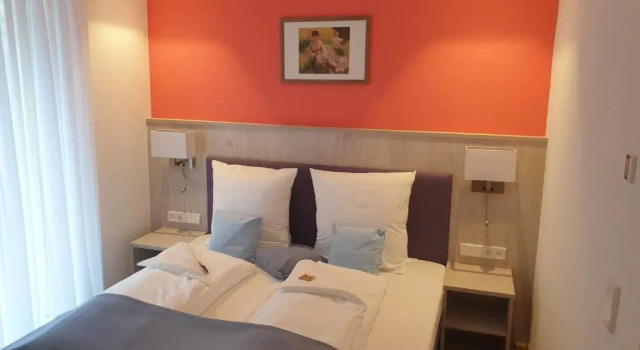 Hotel Gasthof zum Engel, Réserver Hôtel Künzelsau 