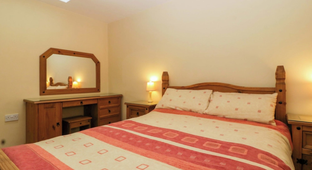 Orchard Cottage