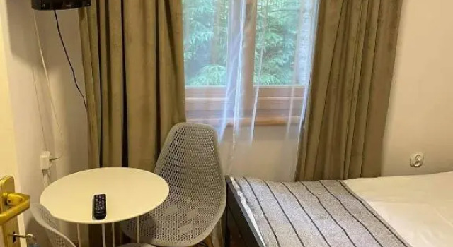 Двухместный номер Standard Przystanek Gubałówka -Guest House Zakopane