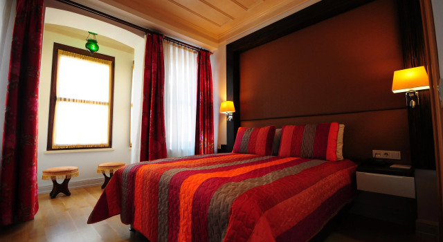 Ottopera Hotel