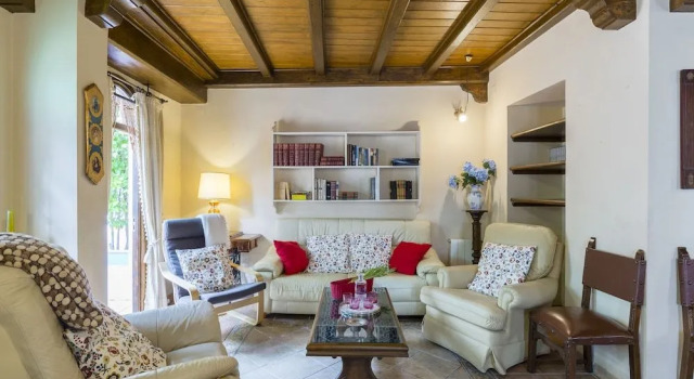 La Casa De Íllora, Réserver Hôtel Illora Andalousie