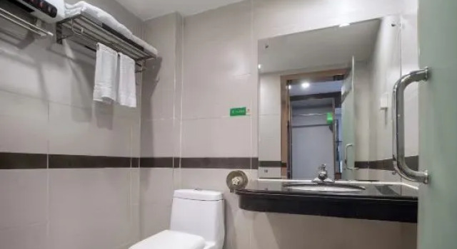 Люкс Nanning Jintone Hotel  Yinhai Branch