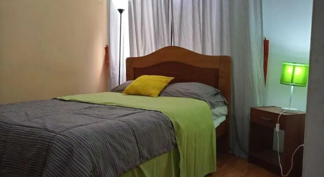 Номер Economy Callao Backpacker - Adults Only