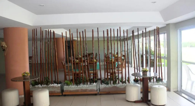 Marupiara Suites Flats e Suites, Rezerwuj Hotel Ipojuca Pernambuco