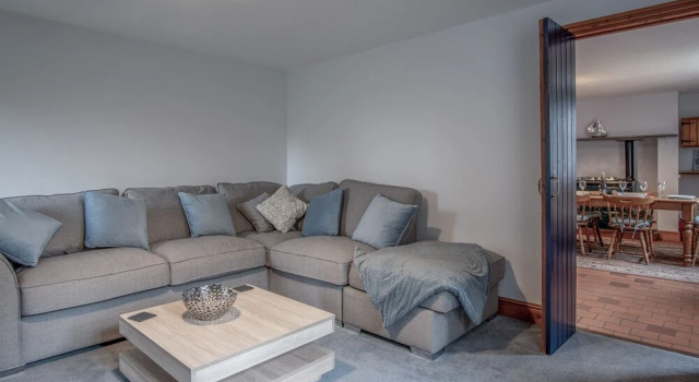 Wayside Cottage - 3 Bedroom - Cosheston, Забронировать Дом для отпуска Кошестон 