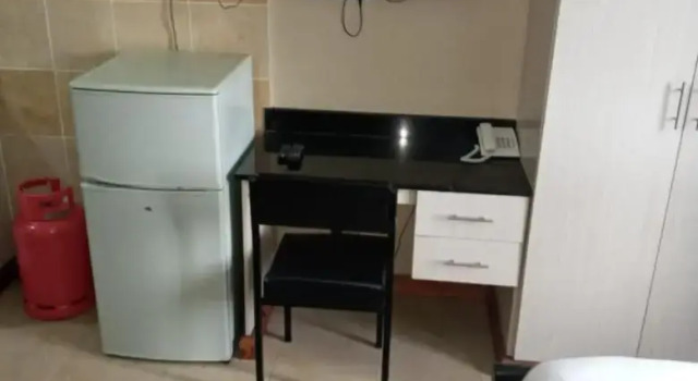 Nairobi west suite