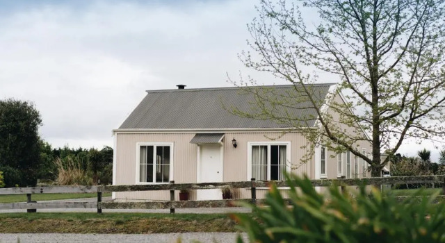 Коттедж с 4 комнатами Brackenridge Country Retreat & Spa