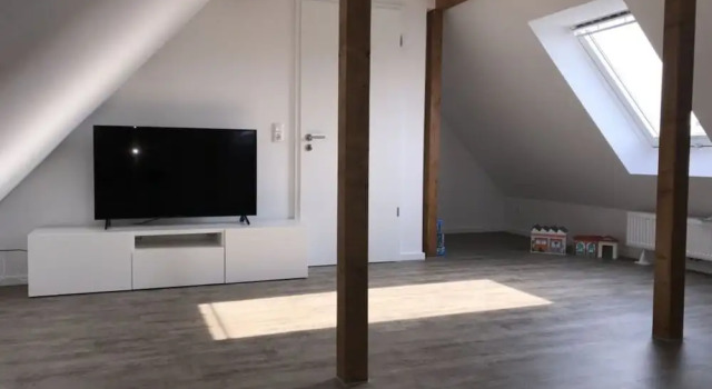 Villa Wonderful Dangast in the North Sea Park, Rezervasyon Villa Varel Friesland