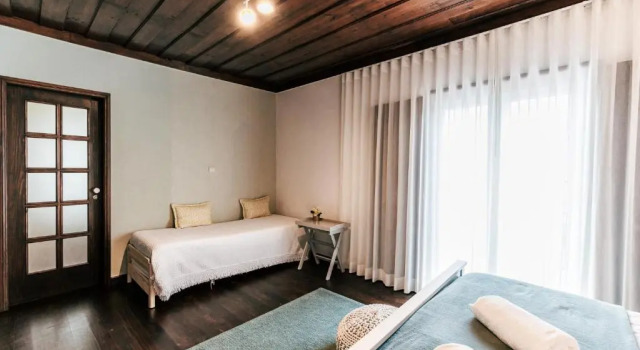 Четырёхместный номер Standard Country Village Senses