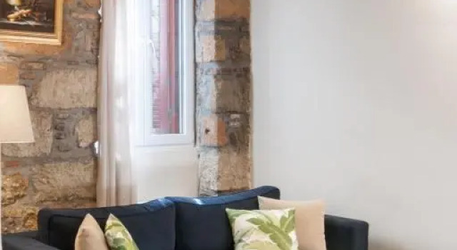 Luxurious Art Apartments