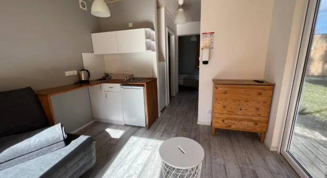 Sopot 34 przy plaży, Varaa Huoneistohotelli Karlikowo 