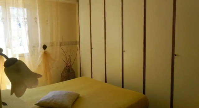 Appartamenti Claudia, Rezervovat Hotel Hotely v Elba s parkováním, Parkování