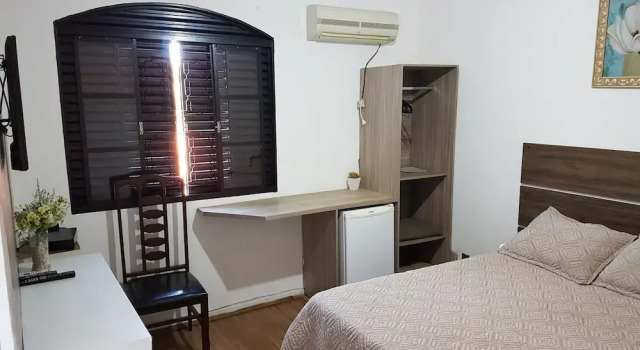 Pousada Barao