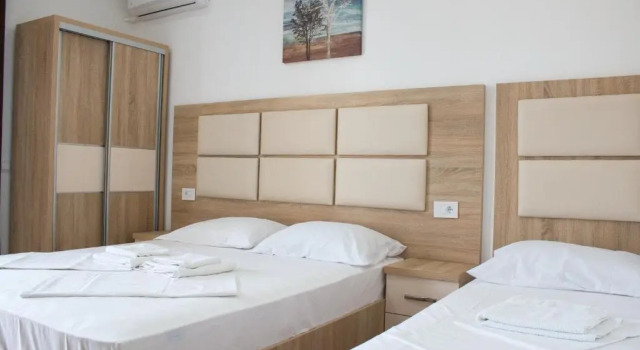 Люкс Apartments Sija