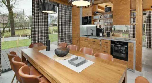 Spacious Villa With Good Ambience